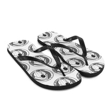 Load image into Gallery viewer, L&E Custom Woodworks Flip-Flops