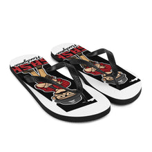 Load image into Gallery viewer, Sask Handyman Flip-Flops