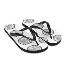 Load image into Gallery viewer, Twisted Tree Woodworking Flip-Flops