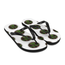 Load image into Gallery viewer, Woodworks by Mac Flip-Flops
