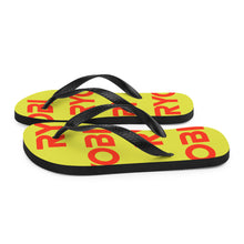 Load image into Gallery viewer, Ryobi Flip-Flops