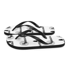 Load image into Gallery viewer, D.W. Workshop Flip-Flops