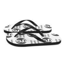Load image into Gallery viewer, George Supply Company Flip-Flops