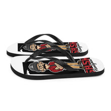 Load image into Gallery viewer, Sask Handyman Flip-Flops