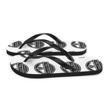 Load image into Gallery viewer, Send Me Woodworks Flip-Flops