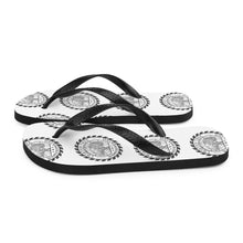 Load image into Gallery viewer, Twisted Tree Woodworking Flip-Flops