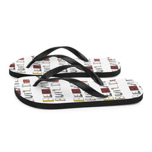 Load image into Gallery viewer, Bernie's Builds Flip-Flops