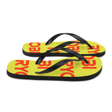 Load image into Gallery viewer, Ryobi Flip-Flops