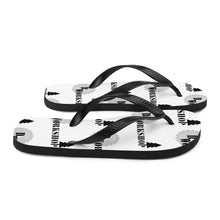 Load image into Gallery viewer, D.W. Workshop Flip-Flops
