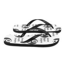 Load image into Gallery viewer, George Supply Company Flip-Flops