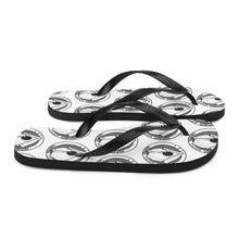 Load image into Gallery viewer, L&E Custom Woodworks Flip-Flops