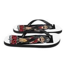 Load image into Gallery viewer, Sask Handyman Flip-Flops
