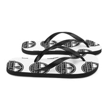Load image into Gallery viewer, Send Me Woodworks Flip-Flops
