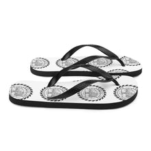 Load image into Gallery viewer, Twisted Tree Woodworking Flip-Flops