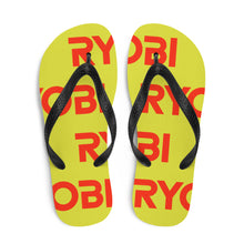 Load image into Gallery viewer, Ryobi Flip-Flops