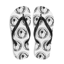 Load image into Gallery viewer, L&E Custom Woodworks Flip-Flops