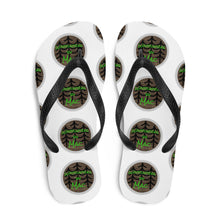 Load image into Gallery viewer, Woodworks by Mac Flip-Flops