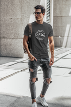 Load image into Gallery viewer, NoCo Wood and Resin T-Shirt