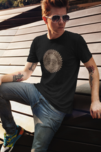 Load image into Gallery viewer, The Big Dogs Workshop T-Shirt by Bella + Canvas