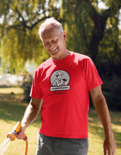 Load image into Gallery viewer, Retro Woodworking Premium T-Shirt