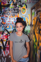Load image into Gallery viewer, I Draw With Fire T-Shirt