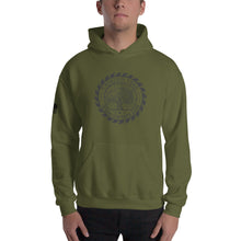 Load image into Gallery viewer, Twisted Tree Woodworking Hoodie