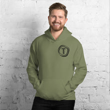 Load image into Gallery viewer, Tanner's Timber Gildan Hoodie