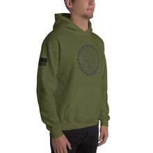 Load image into Gallery viewer, Twisted Tree Woodworking Hoodie