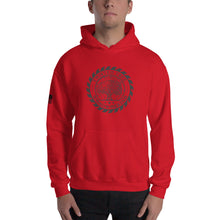 Load image into Gallery viewer, Twisted Tree Woodworking Hoodie