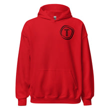 Load image into Gallery viewer, Tanner's Timber Gildan Hoodie