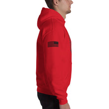 Load image into Gallery viewer, Twisted Tree Woodworking Hoodie