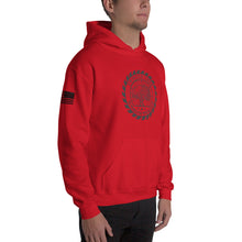 Load image into Gallery viewer, Twisted Tree Woodworking Hoodie
