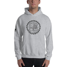 Load image into Gallery viewer, Twisted Tree Woodworking Hoodie