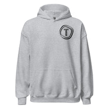 Load image into Gallery viewer, Tanner's Timber Gildan Hoodie