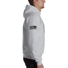Load image into Gallery viewer, Twisted Tree Woodworking Hoodie