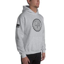 Load image into Gallery viewer, Twisted Tree Woodworking Hoodie