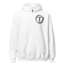 Load image into Gallery viewer, Tanner's Timber Gildan Hoodie