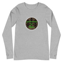 Load image into Gallery viewer, Woodworks by Mac Unisex Long Sleeve Tee