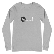 Load image into Gallery viewer, D.W. Workshop Unisex Long Sleeve Tee