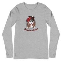 Load image into Gallery viewer, Polkadot Welder Unisex Long Sleeve Tee