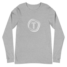 Load image into Gallery viewer, Tanner's Timber Unisex Long Sleeve Tee