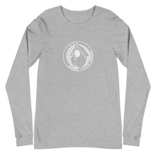 Load image into Gallery viewer, L&E Custom Woodworks Unisex Long Sleeve Tee