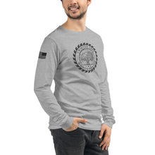 Load image into Gallery viewer, Twisted Tree Woodworking Long Sleeve Tee