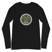 Load image into Gallery viewer, Woodworks by Mac Unisex Long Sleeve Tee