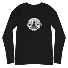 Load image into Gallery viewer, Dusty Beard Woodcrafts Unisex Long Sleeve Tee