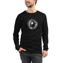 Load image into Gallery viewer, L&E Custom Woodworks Unisex Long Sleeve Tee