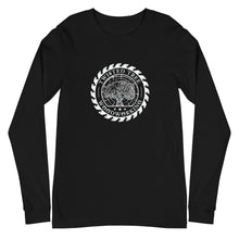 Load image into Gallery viewer, Twisted Tree Woodworking Unisex Long Sleeve Tee