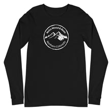 Load image into Gallery viewer, NoCo Wood and Resing Unisex Long Sleeve Tee