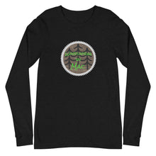 Load image into Gallery viewer, Woodworks by Mac Unisex Long Sleeve Tee