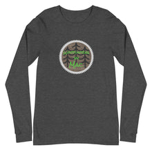 Load image into Gallery viewer, Woodworks by Mac Unisex Long Sleeve Tee